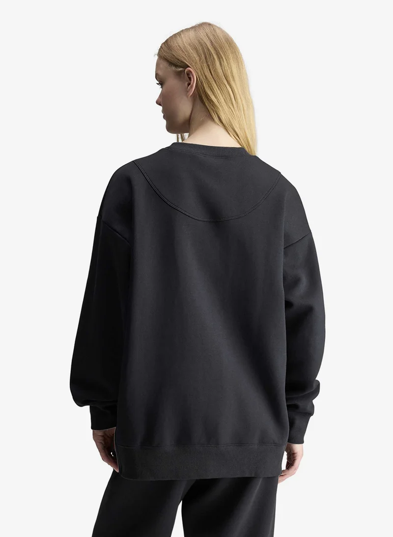 adidas By Stella McCartney Stella Mccartney Loose Sweatshirt